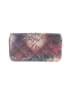 Unbranded Argyle Green Brown Wallet One size - photo 2