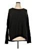 Athleta Black Pullover Sweater Size 2X - photo 1