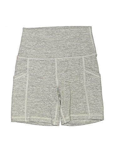 OFFLINE by Aerie Athletic Shorts (view 1)