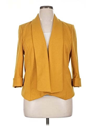 Black Label by Evan Picone Blazer (view 1)