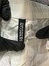 Divided by H&M Ivory Shorts Size 4XL - photo 3
