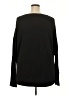 Athleta Black Pullover Sweater Size 2X - photo 2
