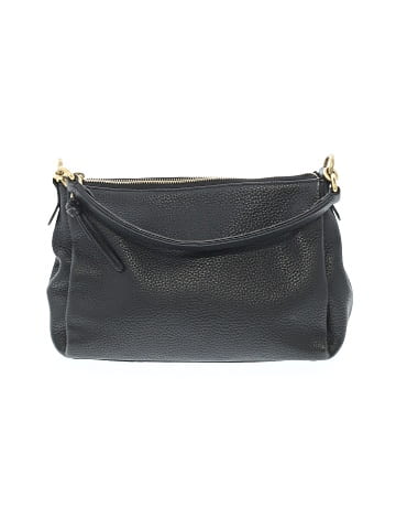 Coach Leather Shoulder Bag (view 1)