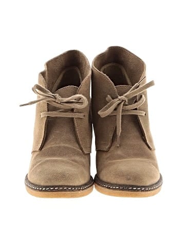 J.Crew Wedges (view 2)