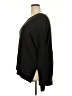 Athleta Black Pullover Sweater Size 2X - photo 5