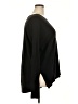 Athleta Black Pullover Sweater Size 2X - photo 4