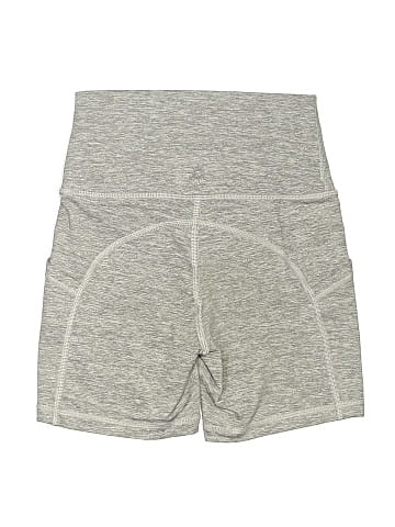 OFFLINE by Aerie Athletic Shorts (view 2)