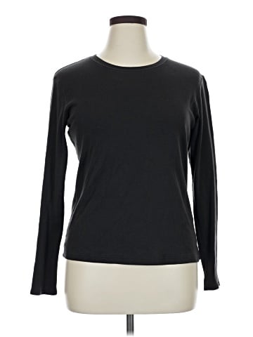 Peaches Long Sleeve T-Shirt (view 1)