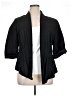 Kenneth Cole New York Black Blazer Size 14 - photo 1