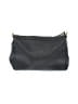 Coach 100% Leather Solid Gray Leather Shoulder Bag One size - photo 3