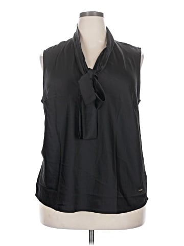 Nine West Sleeveless Blouse (view 1)