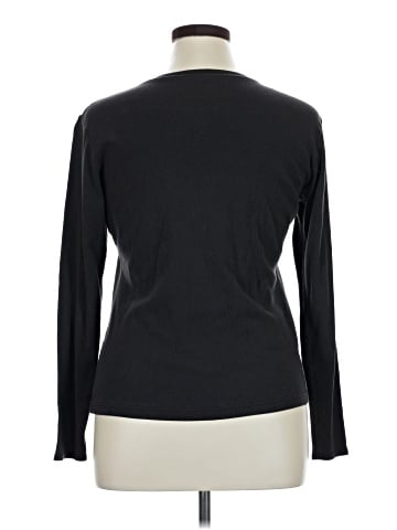 Peaches Long Sleeve T-Shirt (view 2)