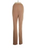 NORACORA Brown Casual Pants Size L - photo 2