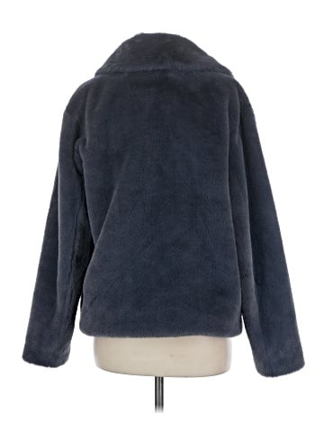 Velvet by Graham & Spencer Faux Fur Jacket (view 2)