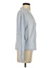 J.Crew 100% Cotton Blue Pullover Sweater Size S - photo 4