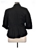 Kenneth Cole New York Black Blazer Size 14 - photo 2