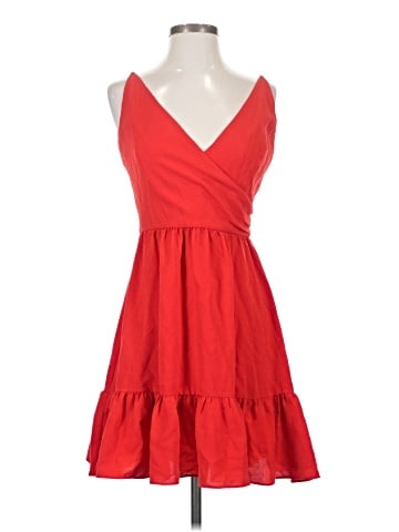 Dress the Population Cocktail Dress (view 1)