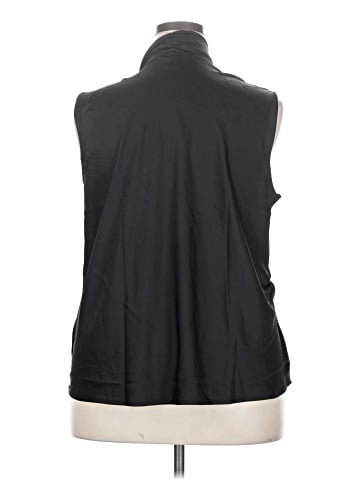 Nine West Sleeveless Blouse (view 2)