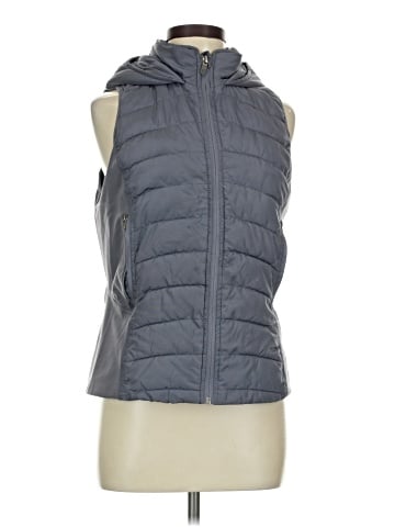 Tangerine Vest (view 1)