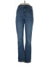 Madewell Blue Jeans Size 27 waist (tall) - photo 1