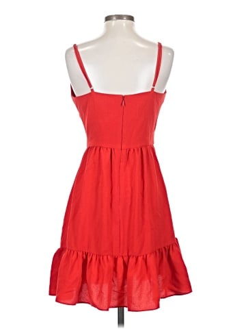 Dress the Population Cocktail Dress (view 2)