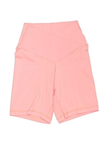 OFFLINE by Aerie Athletic Shorts (view 1)