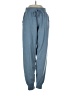 Zara Blue Track Pants Size S - photo 1