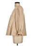 Tuckernuck Tan Long Sleeve Blouse Size XS - photo 5
