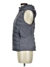 Tangerine 100% Polyester Gray Vest Size M - photo 5