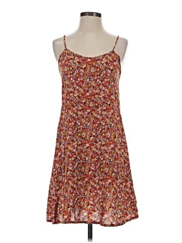 Piko Casual Dress (view 1)