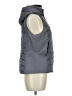 Tangerine 100% Polyester Gray Vest Size M - photo 4