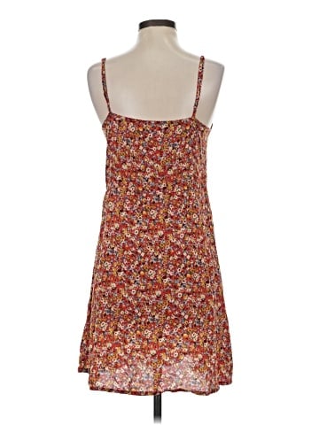 Piko Casual Dress (view 2)