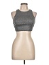 Xhilaration Gray Tank Top Size L - photo 1