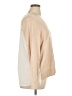 Ann Taylor LOFT Outlet Tan Pullover Sweater Size XL - photo 4