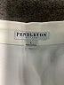 Pendleton 100% Tencel Ivory Jacket Size Lg Petite - photo 6