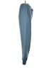 Zara Blue Track Pants Size S - photo 4