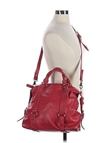 Unbranded Satchel (view 2)