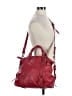 Unbranded Burgundy Satchel One size - photo 2