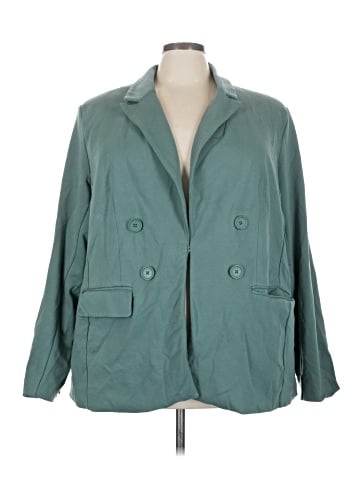 Liz Claiborne Blazer (view 1)