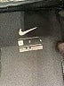 Nike 100% Polyester Black Track Pants Size L - photo 7