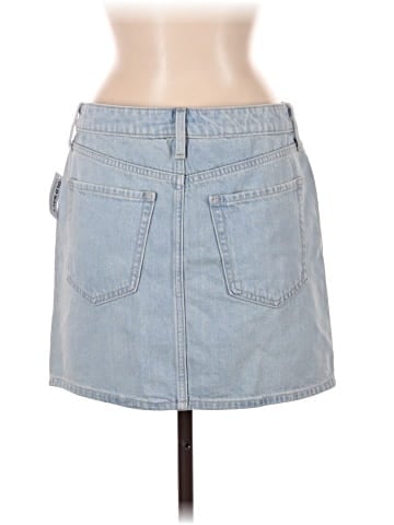 Old Navy Denim Skirt (view 2)