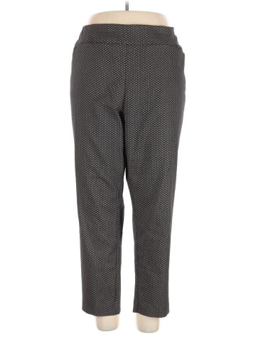 Croft & Barrow Casual Pants (view 1)