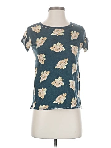 We the Free Short Sleeve Top (view 1)