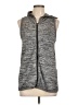 Active Life Gray Sweater Vest Size L - photo 1