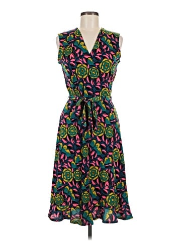 Leota Casual Dress (view 1)