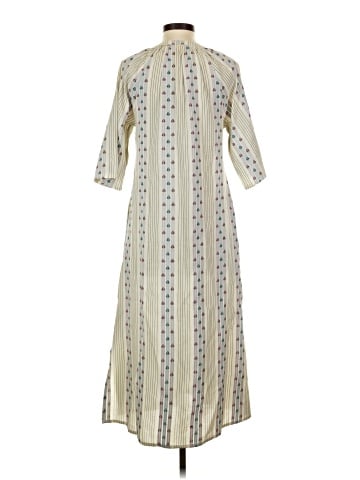 DRA Casual Dress (view 2)