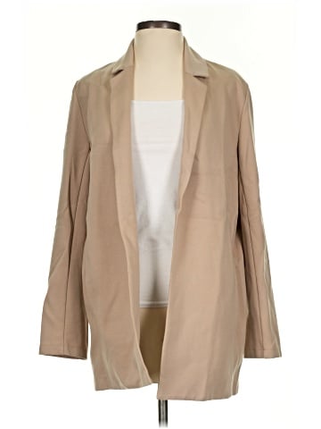 Eileen Fisher Blazer (view 1)