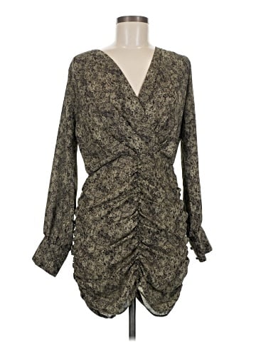 Forever 21 Cocktail Dress (view 1)