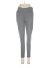 Serra Gray Active Pants Size S - photo 1