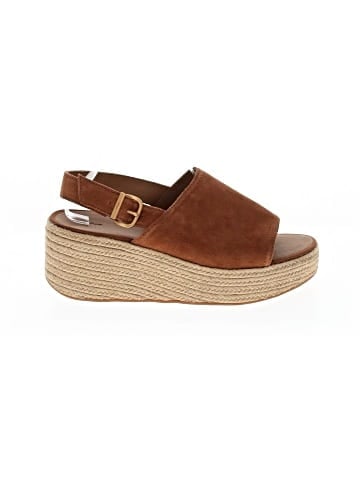 FitFlop Wedges (view 1)